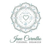 Jane Carvalho Personal Organizer